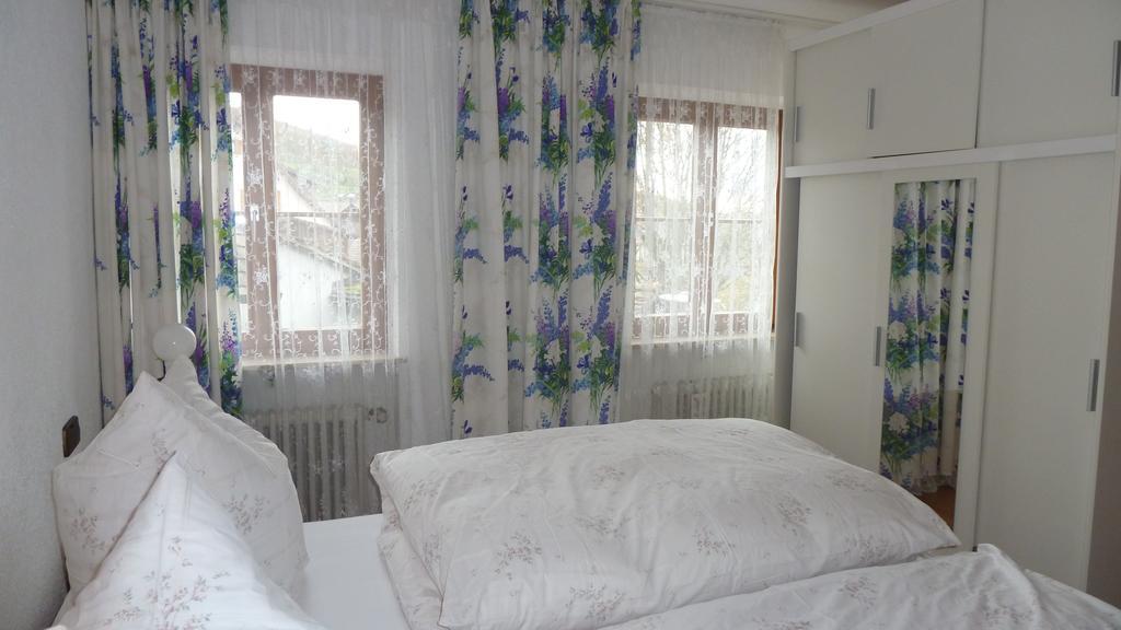 Ferienwohnung Ute Kandern Chambre photo