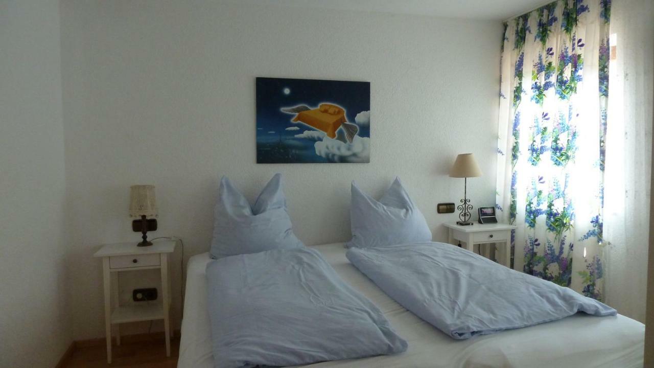 Ferienwohnung Ute Kandern Extérieur photo