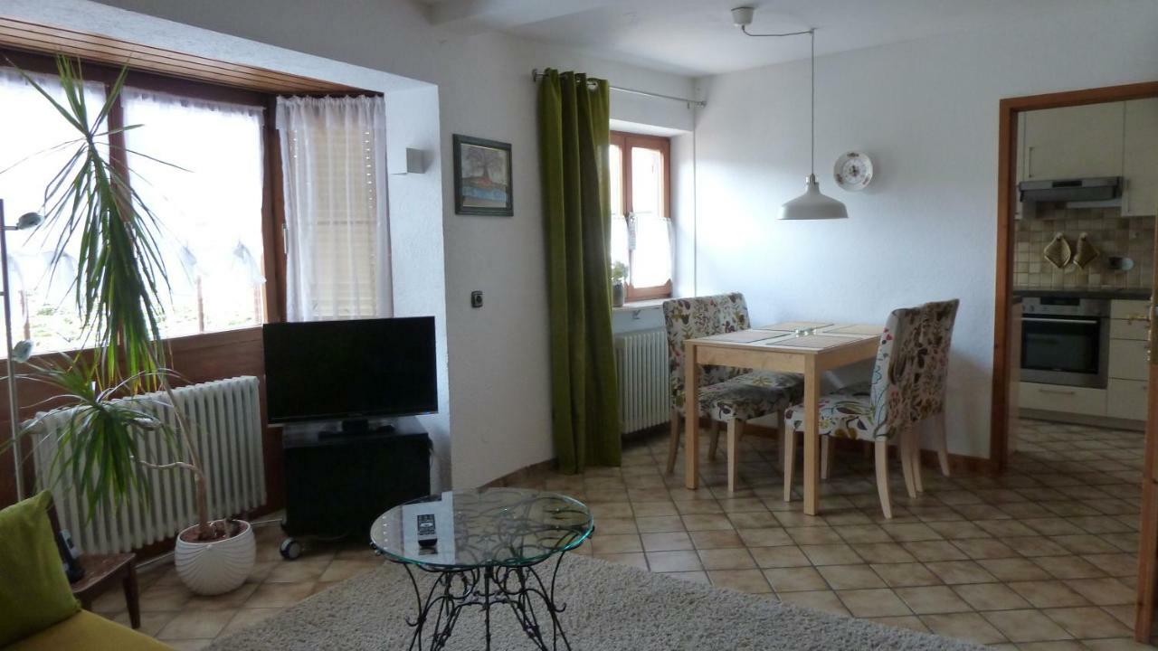 Ferienwohnung Ute Kandern Extérieur photo